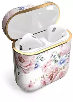 iDeal of Sweden Air Pods Case Gen 1/2 Floral Romance