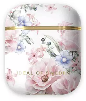 iDeal of Sweden Air Pods Case Gen 1/2 Floral Romance – Warum sollten Sie sich für dieses Case entscheiden?