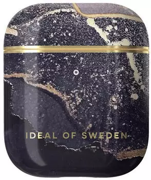 iDeal of Sweden AirPods Case Gen 1/2 Golden Twilight