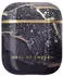 Golden Twilight: iDeal of Sweden AirPods Case Gen 1/2
