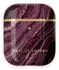 Golden Plum: iDeal of Sweden AirPods Case Gen 1/2