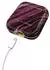 iDeal of Sweden AirPods Case Gen 1/2 Golden Plum