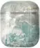Azura Marble: iDeal of Sweden AirPods Case Gen 1/2