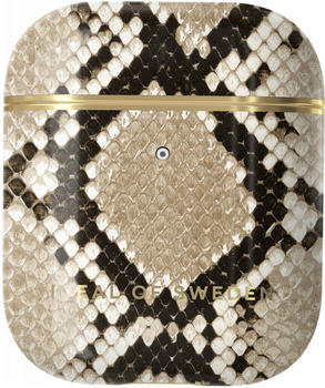 iDeal of Sweden AirPods Case Gen 1/2 Sahara Snake