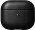 Leather Case Black