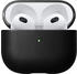 Nomad AirPods Gen 3 Leather Case Black