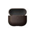 Nomad AirPods Gen 3 Leather Case Rustic Brown