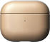 Nomad AirPods Gen 3 Leather Case Natural
