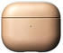 Nomad AirPods Gen 3 Leather Case Natural