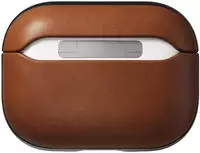 Nomad NM01999485, Nomad - Airpods Case - Pro 2 | English Tan | Horween Leather