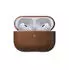 Nomad Modern Leather Case Airpods Pro 2 Tan