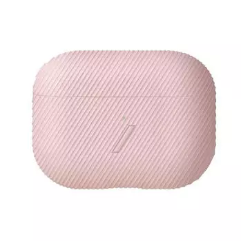 Native Union Curve Case For Airpods Pro Rose