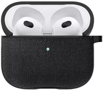 Spigen Urban Fit AirPods 3 Black