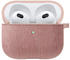 Rose Gold: Spigen Urban Fit AirPods 3