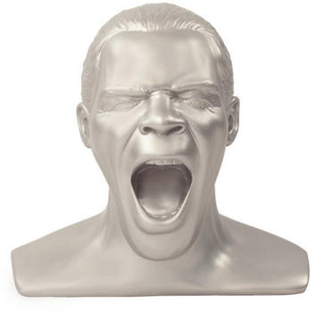 Oehlbach Scream Unlimited Plus silber matt
