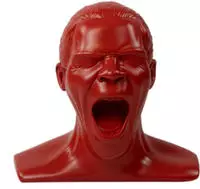 OEHLBACH D1C35419, Oehlbach Scream Unlimited Plus Kopfh&ouml;rerst&auml;nder Passend f&uuml;r