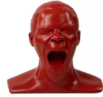 Oehlbach Scream Unlimited Plus rot