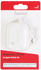 Hama Silicone Case AirPods Pro White