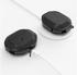 KeyBudz Element Case AirPods 3 schwarz