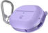 KeyBudz Element Case AirPods 3 violett