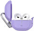 KeyBudz Element Case AirPods 3 violett