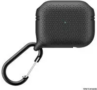 Catalyst CATAPDPROTEXBLK, Catalyst Waterproof Case Special Edition AirPods Pro