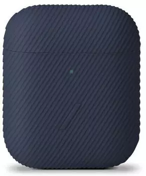 Native Union Curve Airpods Case 1/2 blau – Perfekter Schutz für Ihre AirPods