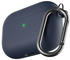 KeyBudz PodSkinz HybridShell Keychain AirPods 3