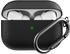 KeyBudz PodSkinz HybridShell Keychain AirPods 3