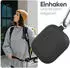 KeyBudz Artisan Series AirPods 3 Case schwarz