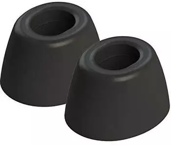 Comply Foam Ear Tips Compatible with Apple Airpods Pro Generation 1 & 2