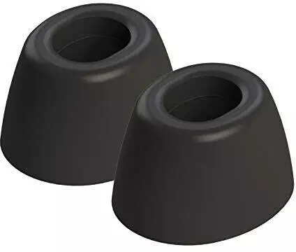 Comply Foam Ear Tips Compatible with Apple Airpods Pro Generation 1 & 2