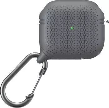Catalyst Case AirPods Gen 3. Space Gray
