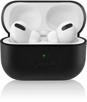 Audi AirPods Pro Leather Case