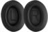 kwmobile Ohr Polster kompatibel mit Bose Quietcomfort 35 35II 25 15 / QC35 QC35II QC25 QC15