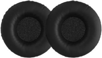 kwmobile Ohr Polster kompatibel mit Sennheiser HD25 / HD25-1 II / HD250BT