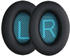 kwmobile Ohr Polster kompatibel mit Bose Soundlink Around-Ear Wireless II