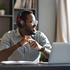 kwmobile Ohr Polster kompatibel mit Bose Soundlink Around-Ear Wireless II