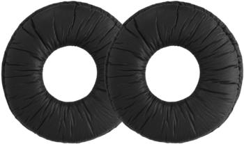 kwmobile Ohr Polster kompatibel mit Sony MDR-ZX110 / MDR-ZX310