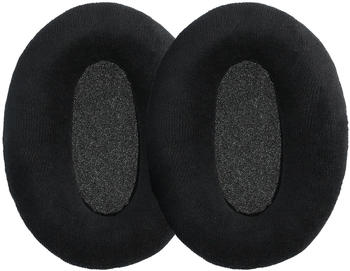 kwmobile Ohrpolster kompatibel mit Sennheiser HD600 / HD650 / HD545 / HD580 Kopfhörer