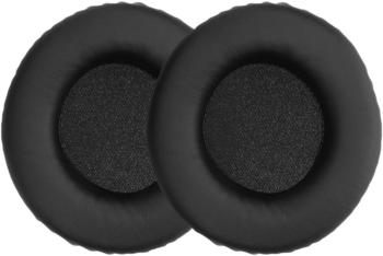 kwmobile Ohr Polster kompatibel mit Sennheiser HD215 /HD225 /HD205 II /HD 4.40 BT