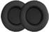 kwmobile Ohr Polster kompatibel mit Sennheiser HD215 /HD225 /HD205 II /HD 4.40 BT