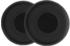 kwmobile Ohr Polster kompatibel mit Jabra Evolve 75