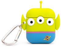 thumbsUp! 1002695, thumbsUp! ThumbsUp! 3D AirPods Case "Alien"