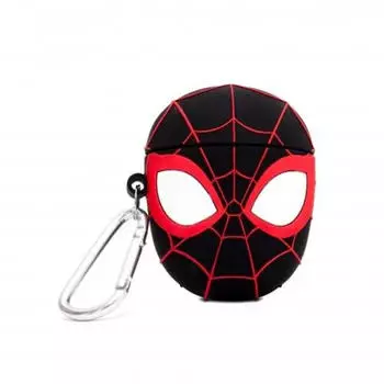ThumbsUp Thumbs Up! Powersquad Miles Morales Case Apple AirPods 1 / 2