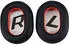 Poly Poly Ear Cushion Black Voyager 8200