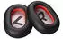 Poly Poly Ear Cushion Black Voyager 8200