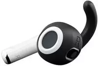 KeyBudz AP3_S4_BLK, KeyBudz Ear Hooks for Airpods 3