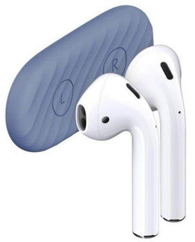 KeyBudz Magnetic holder for Airpods
