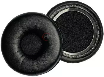 Epos EPOS I SENNHEISER HZP 29 DW 20+30 – Hochwertige Materialien für Langlebigkeit